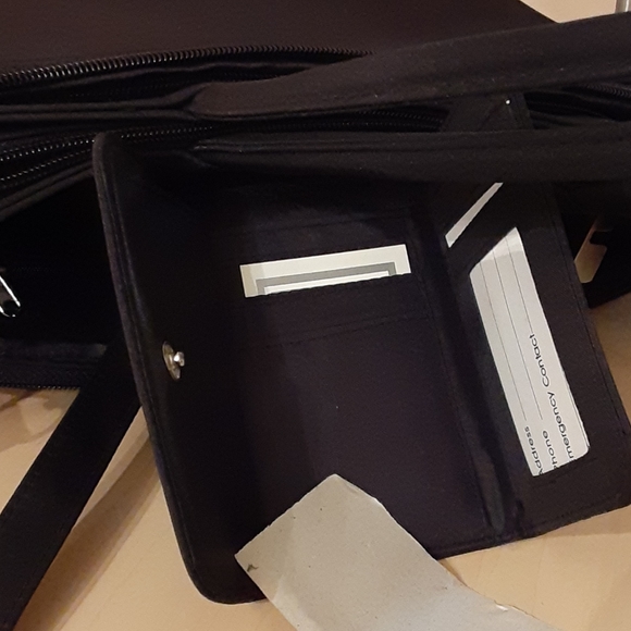 Business Multi Function Tote - Picture 12 of 17